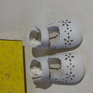 Comway Shoes